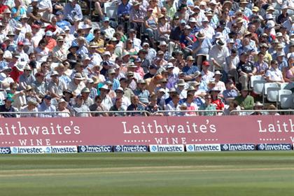 Laithwaite’s: consolidates media into VCCP Media