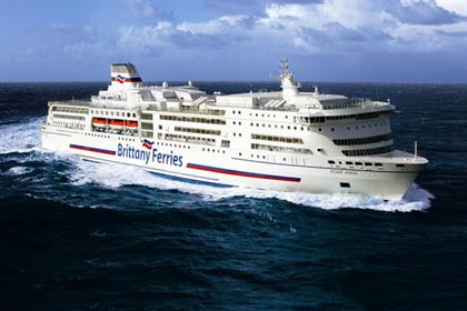 Brittany Ferries: consolidated account into Bray Leino