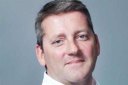 Ian Priest: new IPA president