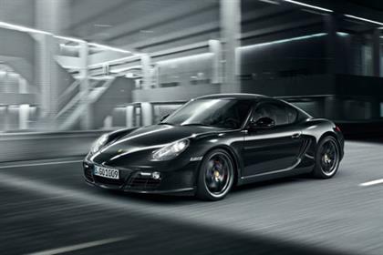 Porsche: agreed deal with Volkswagen to join its stable of brands