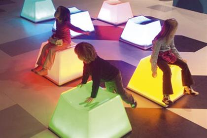 Science Museum… 'an out-of-this-world destination'