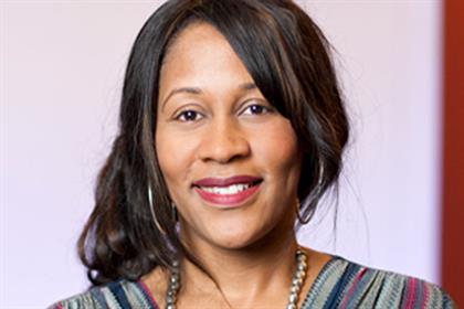 Karen Blackett: chief executive of MediaCom