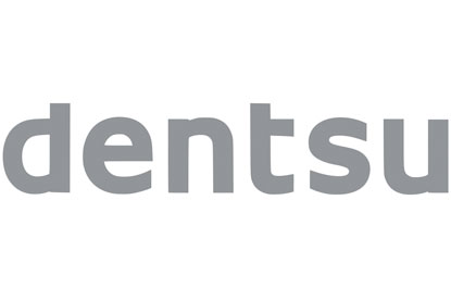 Dentsu...reevaluation of shares