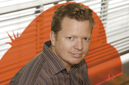 Billingsley ... moves agency-side