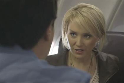 Virgin Airlines: produces in-flight film