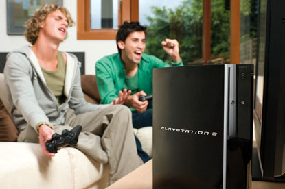 In-game ads...growing share of the market