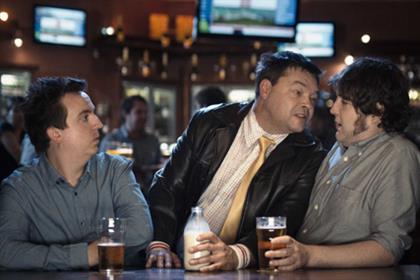 Betfair: 'cut out the middleman'