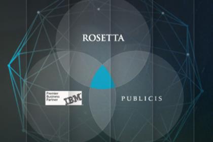 Partnership: Pulbicis Groupe and IBM join in data and technology offering