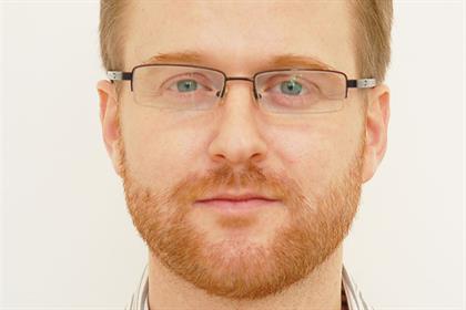 Nick Baughan: replaces Tim Irwin