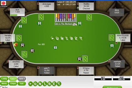 Unibet: seeks agency for its £2m UK ad account