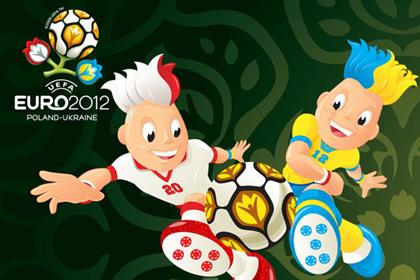 Euro 2012: should bolster TV adspend
