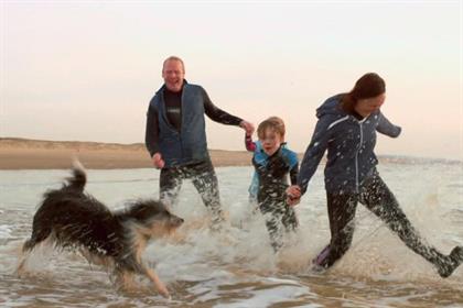 Dogs Trust: appoints Kitcatt Nohr