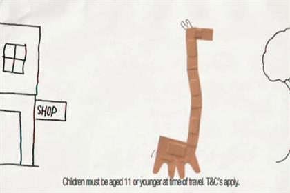 Elastoplast: TBWA\London handles the main account