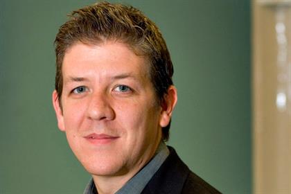 Goodall: says new recruits are 'smart as hell, media neutral, natural leaders'
