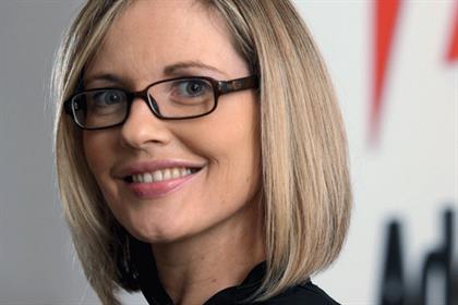 Emma Chalwin: brand marketing director, Adobe
