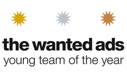 Competition: best young creative team in the UK sought