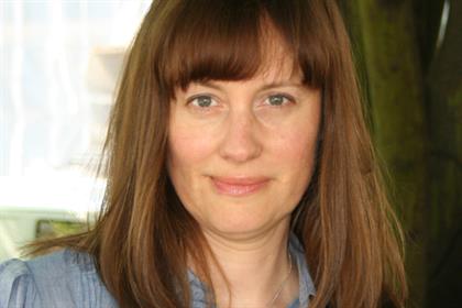 Christine Konrad Barton: joins Lida