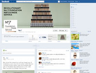 Facebook gave Boots No7 a platform to leverage its biggest advocates