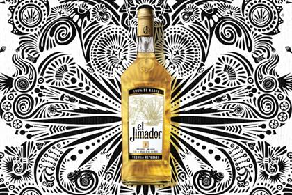 el Jimador: tequila brand hands account to Brave