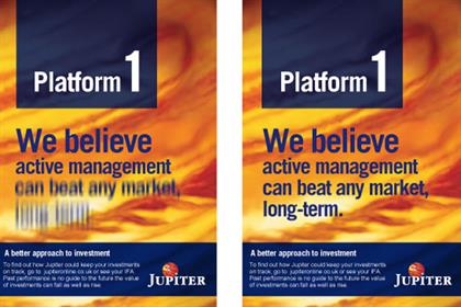 Jupiter: has approached agencies about its ad account