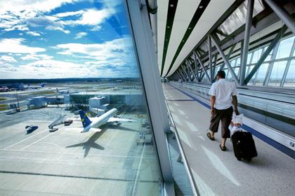 Gatwick: expanding its retail and restaurant offering