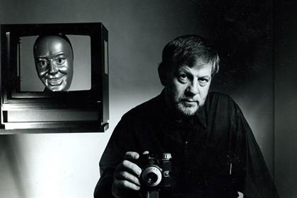 Keith McMillan