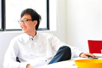 Nicholas Ye