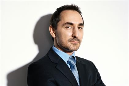 Droga: London high on list of target cities for expansion