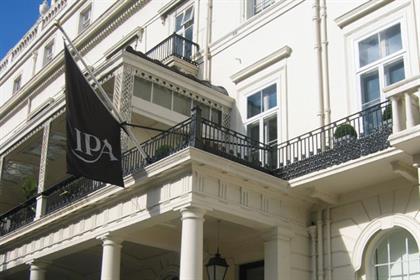 IPA: wants Tupe exemption