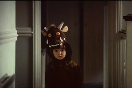 John Lewis: scoops top prize for Adam & Eve/DDB
