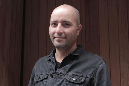 Rodrigo Sobral: joins R/GA London