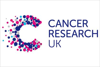 Cancer Research UK: unveils brand revamp