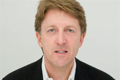 Cornwell: believed to plotting consultancy launch