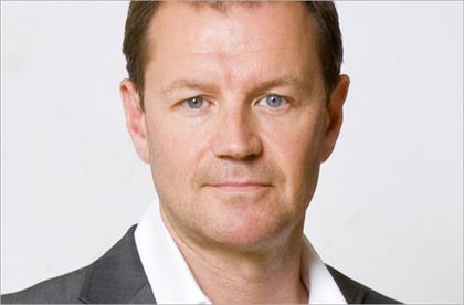 Danny Rogers becomes brand editor of Campaign
