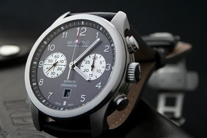 Bremont: AMV will create campaign for UK and North America