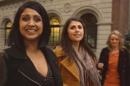 Weight Watchers: Saatchis handles its ad account
