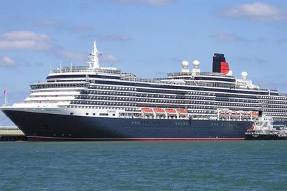 Cunard Line: picks LBi to handle digital in three markets