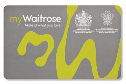 Waitrose: understood to be interested in Sky IQ proposal