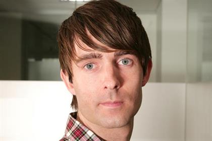 Dave Chase: move to Momentum