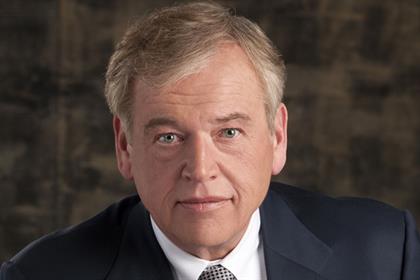 John Wren: president and chief executive of Omnicom