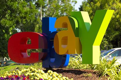 EBay: launches first TV campaign in five years