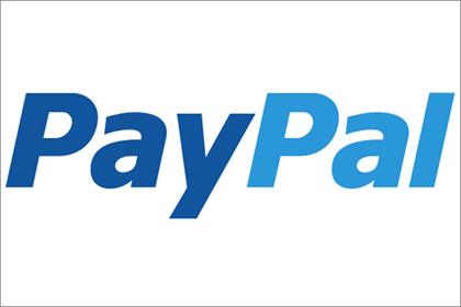 PayPal: appoints MPG Media Contacts