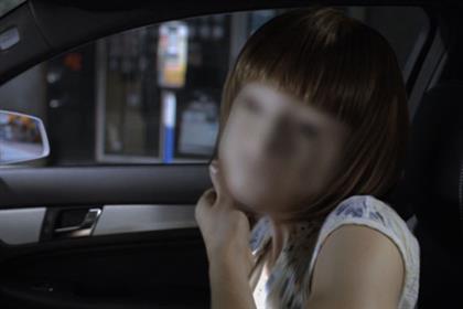 Mercedes-Benz: contacted agencies about social media