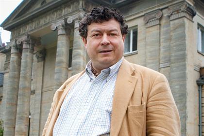 Sutherland: aims to help marketers better understand human behaviour