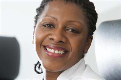 Ellie Edwards: UK managing director, Quisma