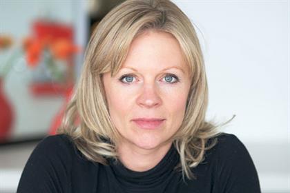 Jo Hagger: joins AAR