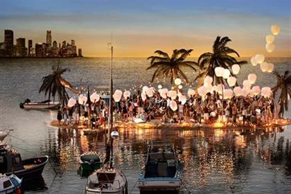 Bacardi: BETC London wins global account