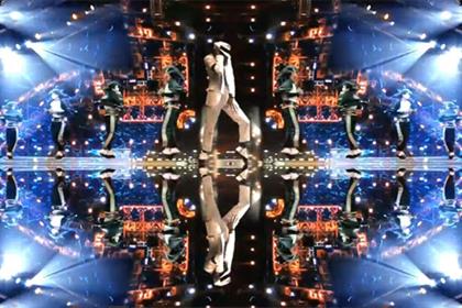Pepsi: ad marks 25th anniversary of the release of Michael Jackson's Bad album