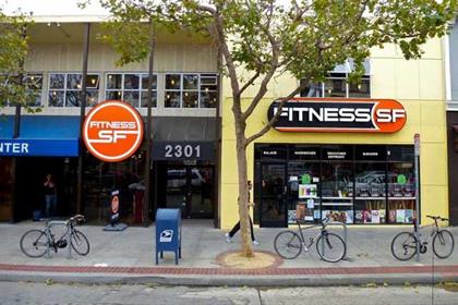 SF Fitness: German agency takes down website over bill dispute