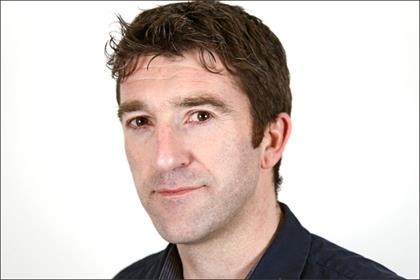 Steve Hobbs: becomes managing director of the Aegis trading desk